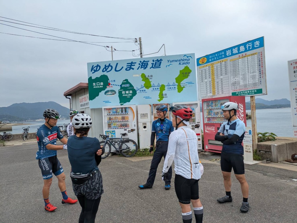 20251012_ゆるめライド番外編_しまなみ_生口島_洲江港
