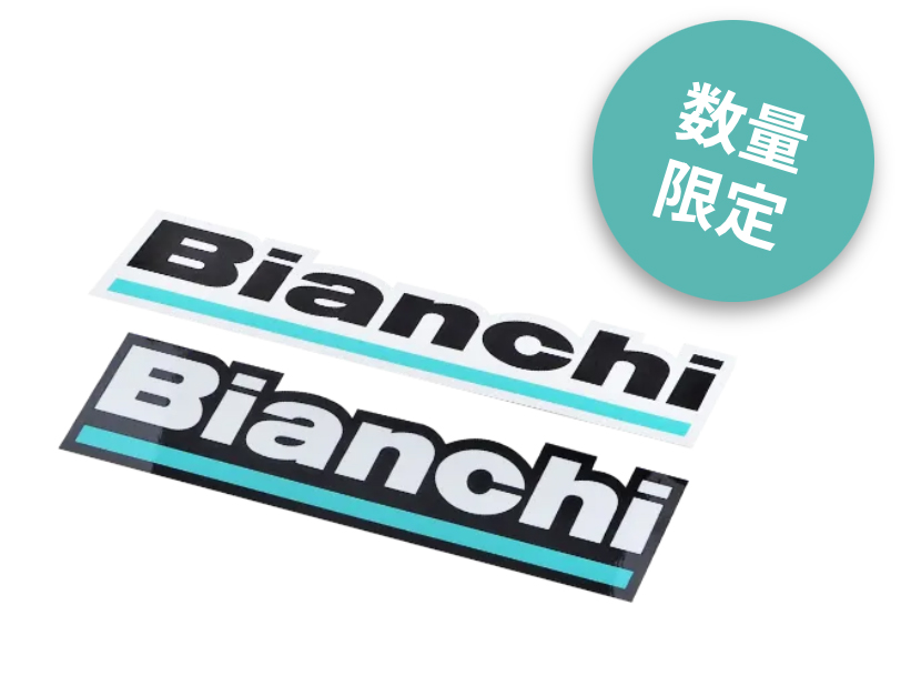 Bianchi_2025_aw_campaign_ステッカー