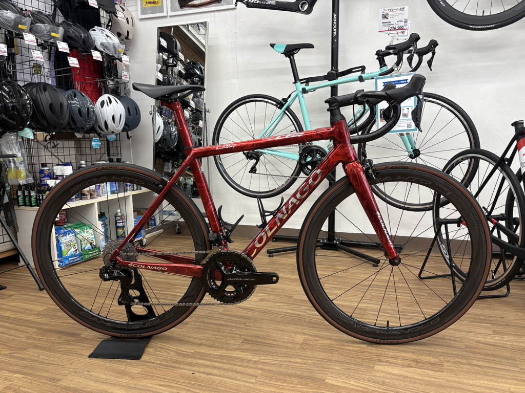 COLNAGO_C64_R9250_DuraAceDi2