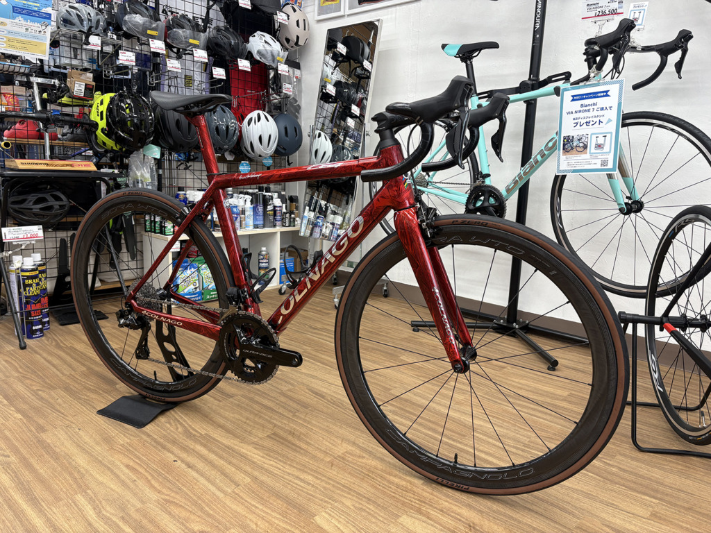COLNAGO_C64_R9250_DuraAceDi2