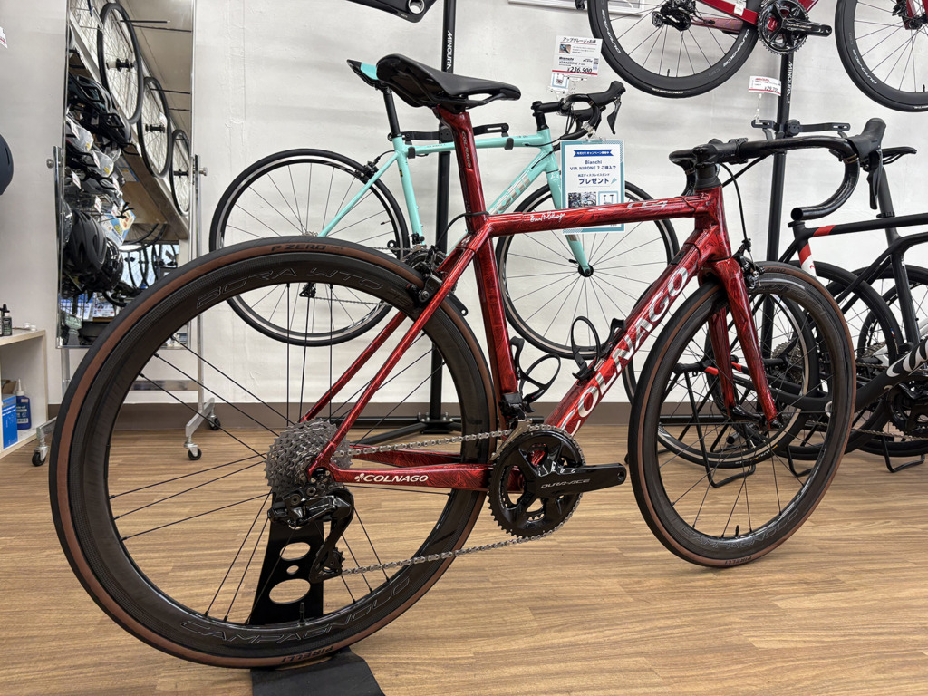 COLNAGO_C64_R9250_DuraAceDi2