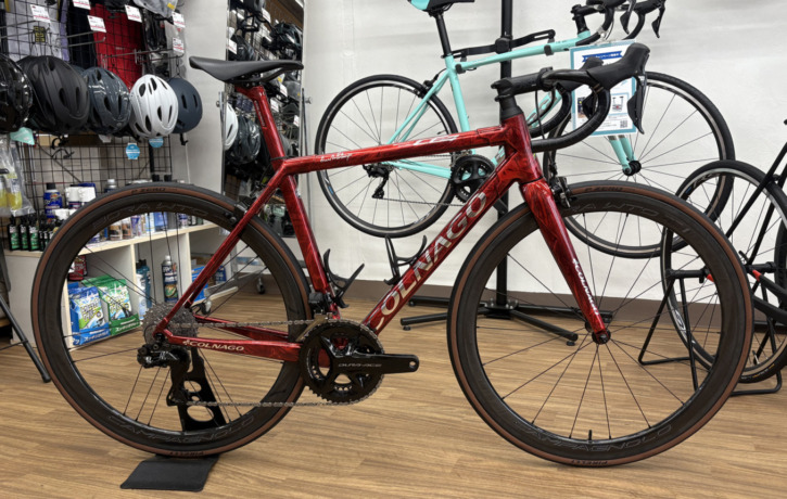 COLNAGO_C64_R9250_DuraAceDi2