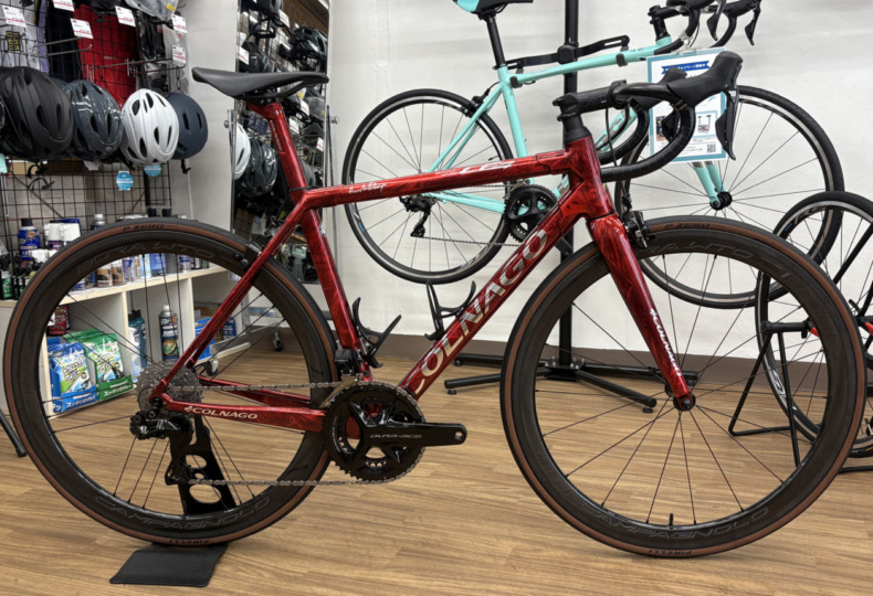 COLNAGO_C64_R9250_DuraAceDi2