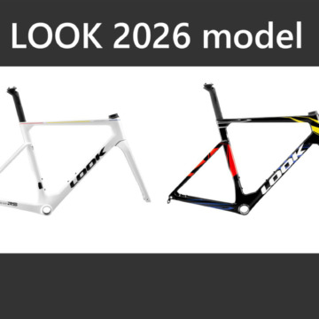 LOOK_2026_model