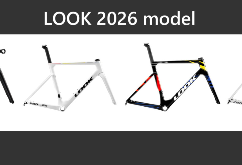 LOOK_2026_model