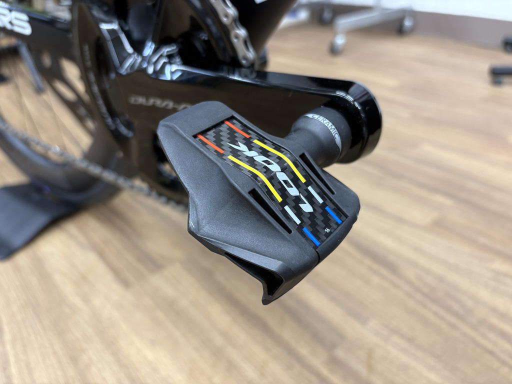 LOOK_795_BLADE2_RS_アイコニックR9270組