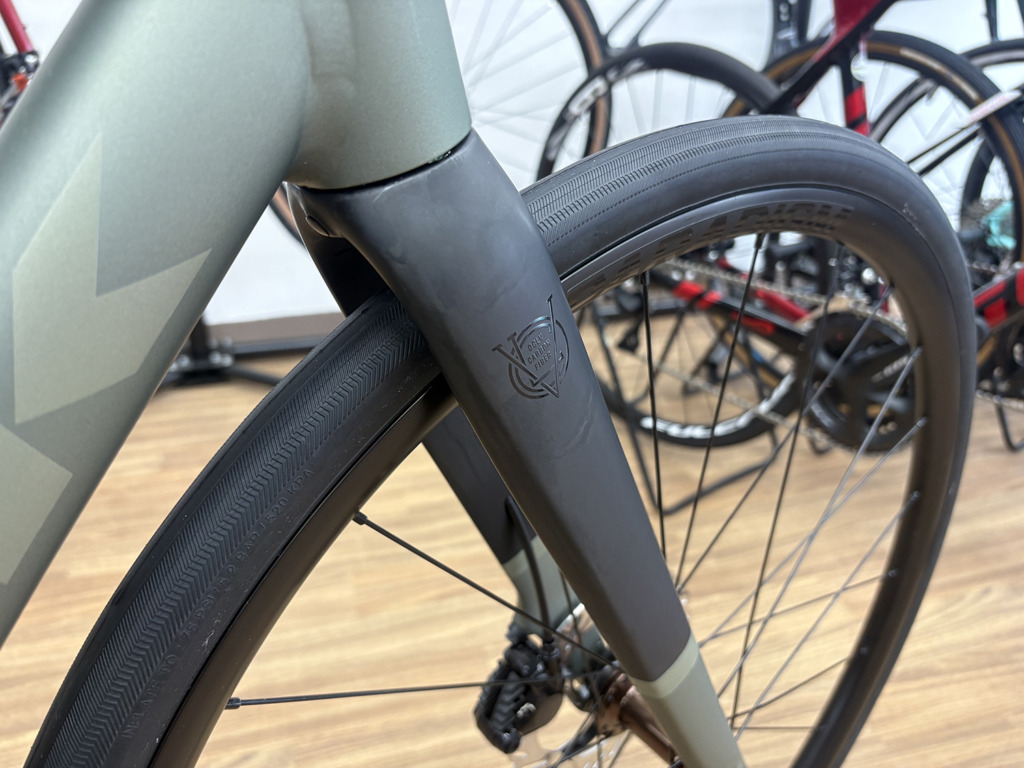 TREK_Domane_AL5_Gen4_LichenGreen