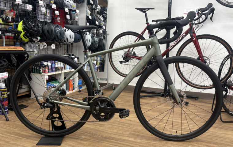 TREK_Domane_AL5_Gen4_LichenGreen