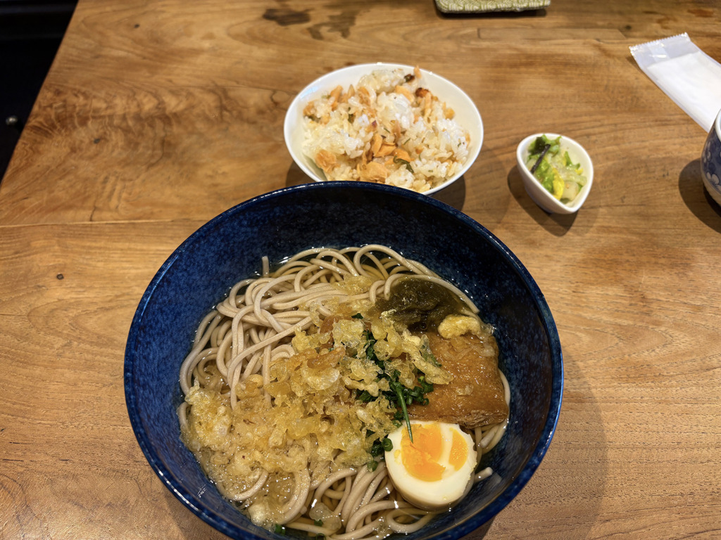 20251103_ゆるめライド_とびしま海道_まめな食堂