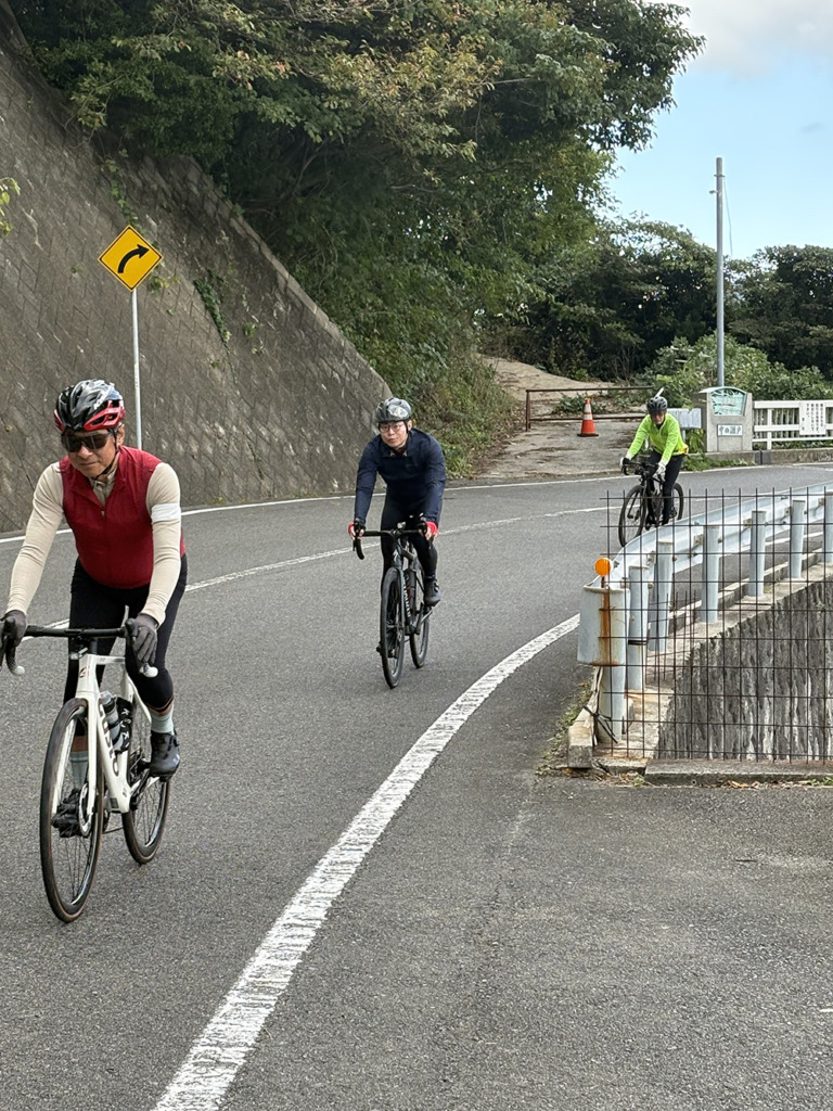 20251103_ゆるめライド_とびしま海道_中の瀬戸大橋
