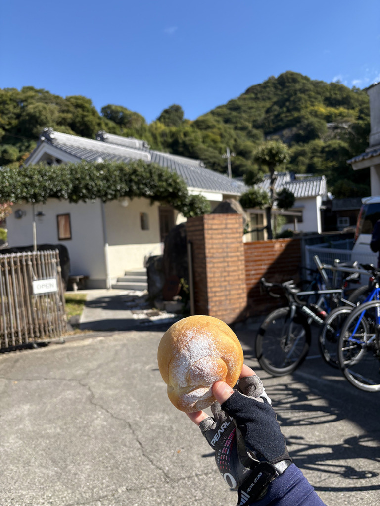 20251103_ゆるめライド_とびしま海道_蒲刈町向_こはる舎