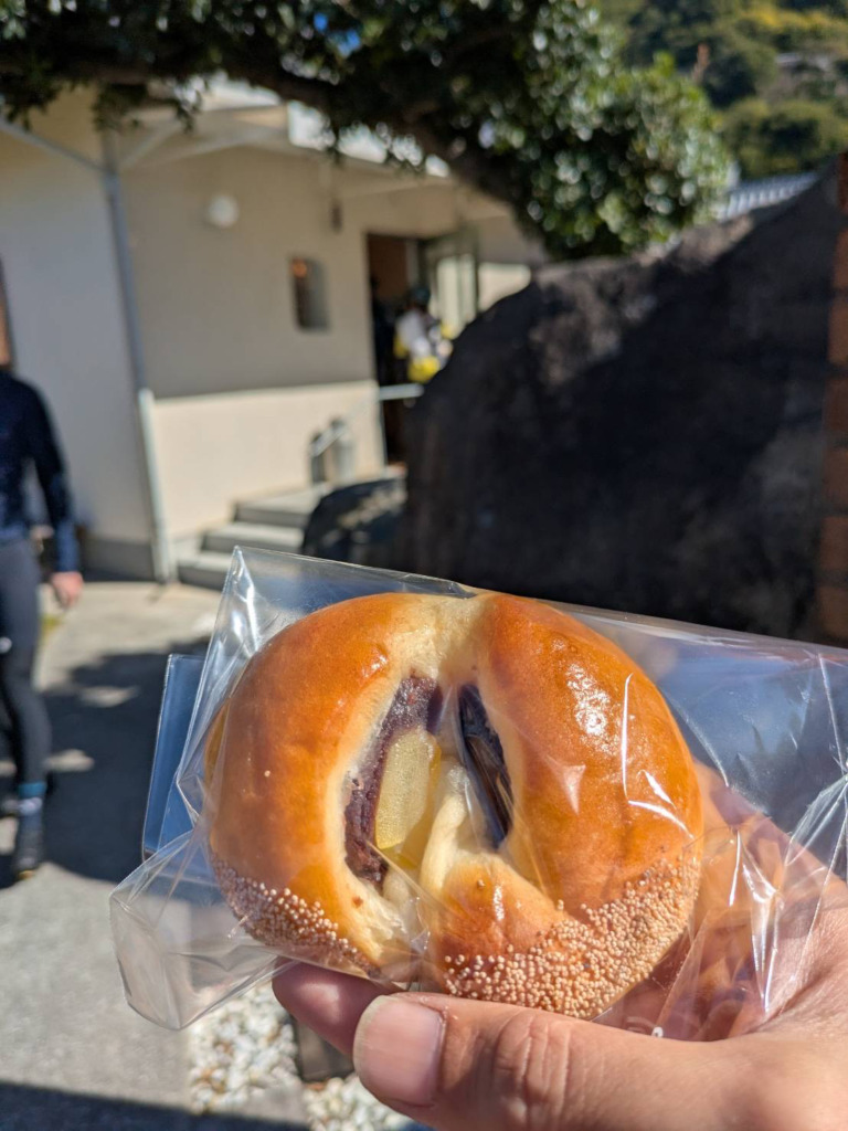 20251103_ゆるめライド_とびしま海道_蒲刈町向_こはる舎