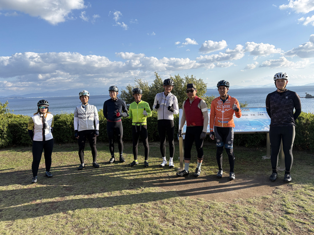 20251103_ゆるめライド_とびしま海道_蒲刈町向_であいの館