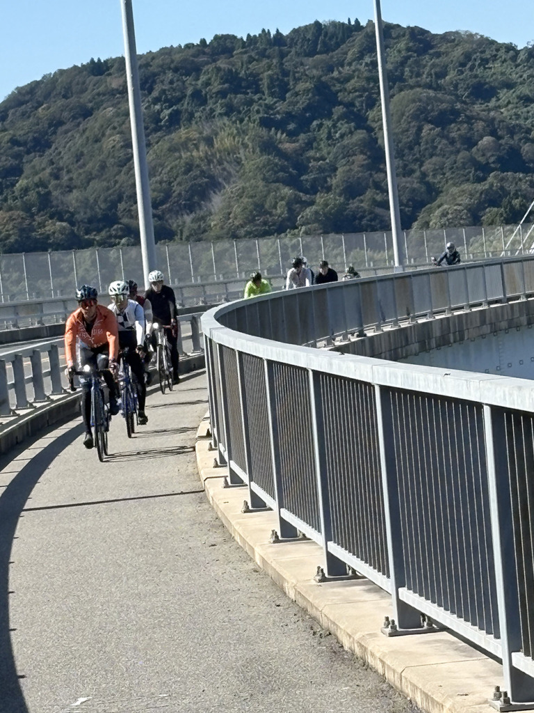 20251103_ゆるめライド_とびしま海道_豊島大橋