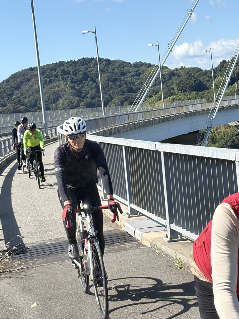20251103_ゆるめライド_とびしま海道_豊島大橋