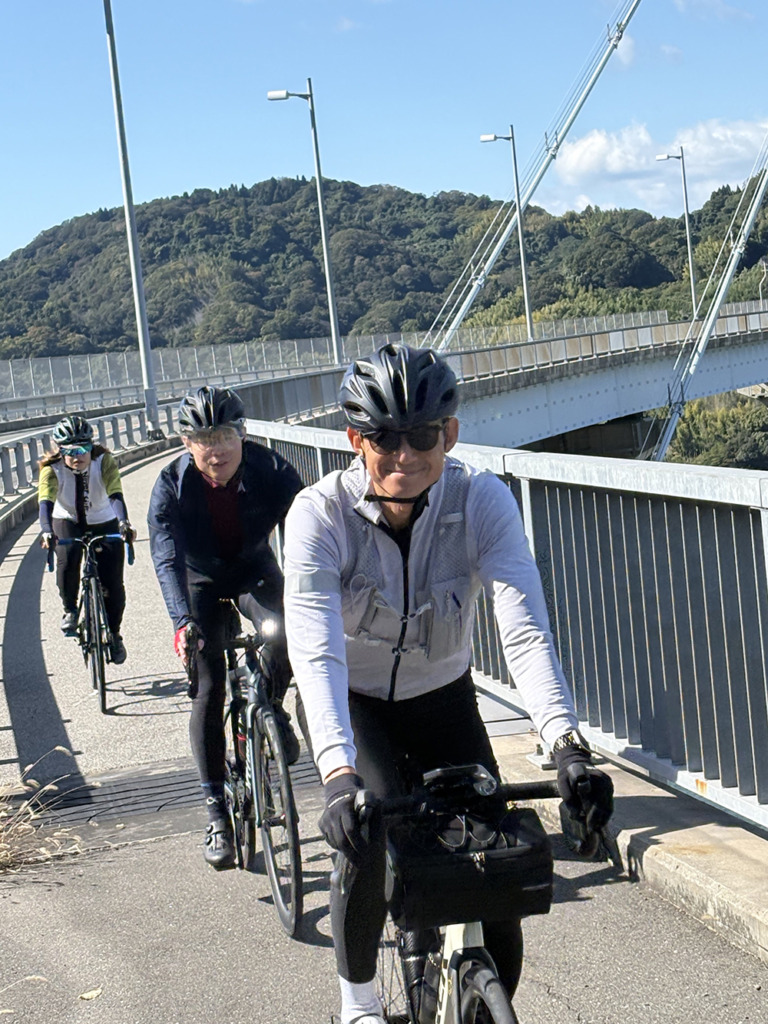 20251103_ゆるめライド_とびしま海道_豊島大橋