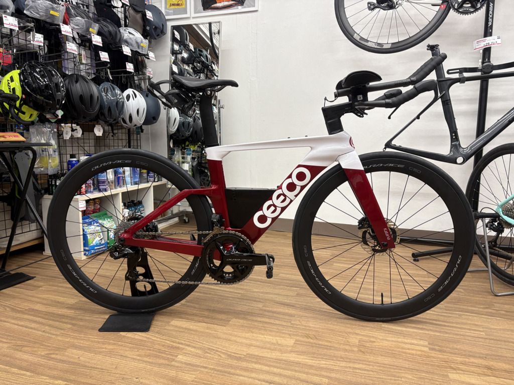 CEEPO_Katana_Dura-Ace_2025_Candy-Red_White