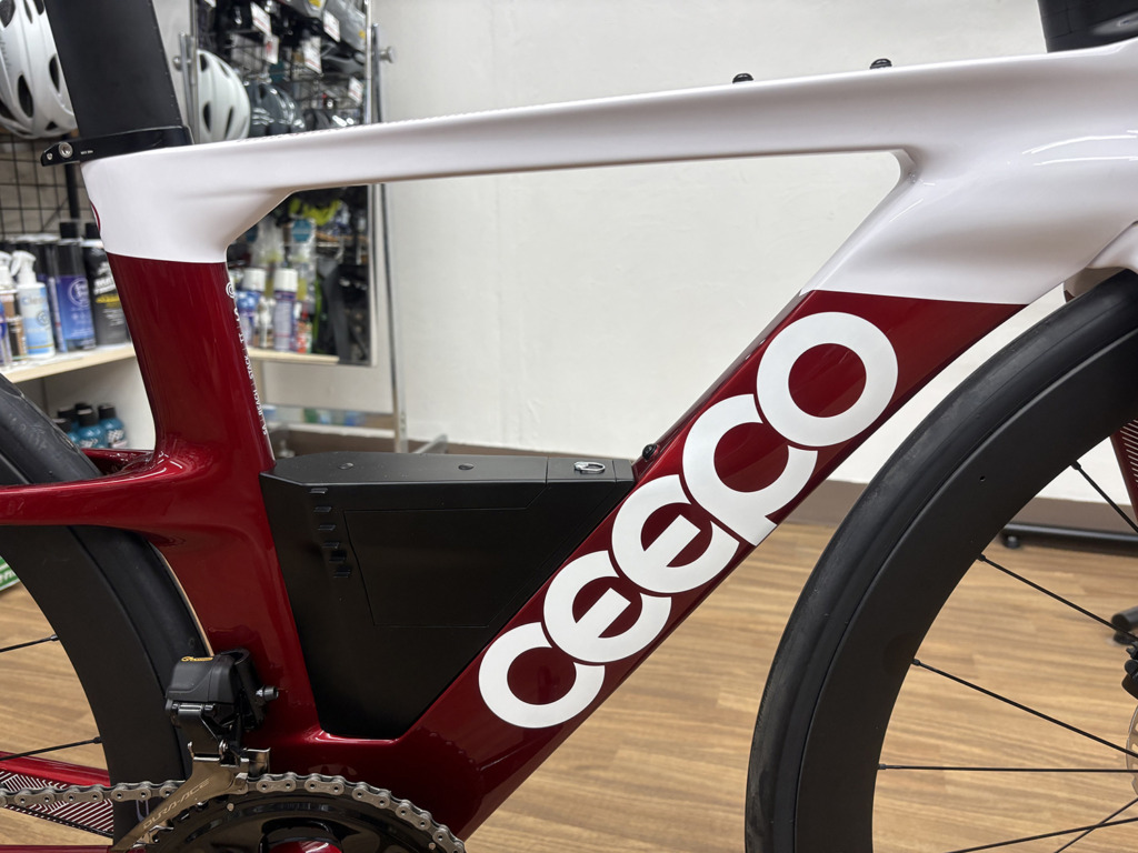 CEEPO_Katana_Dura-Ace_2025_Candy-Red_White