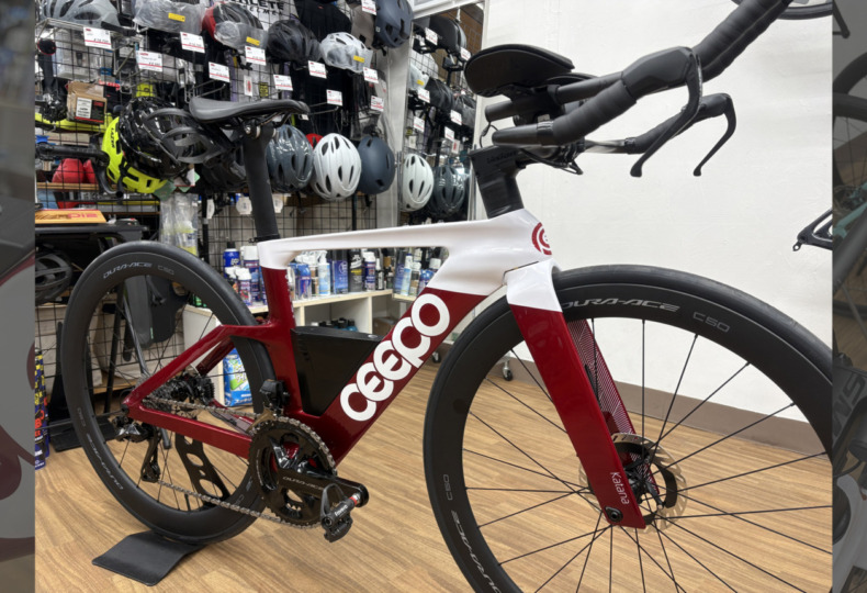 CEEPO_Katana_Dura-Ace_2025_Candy-Red_White