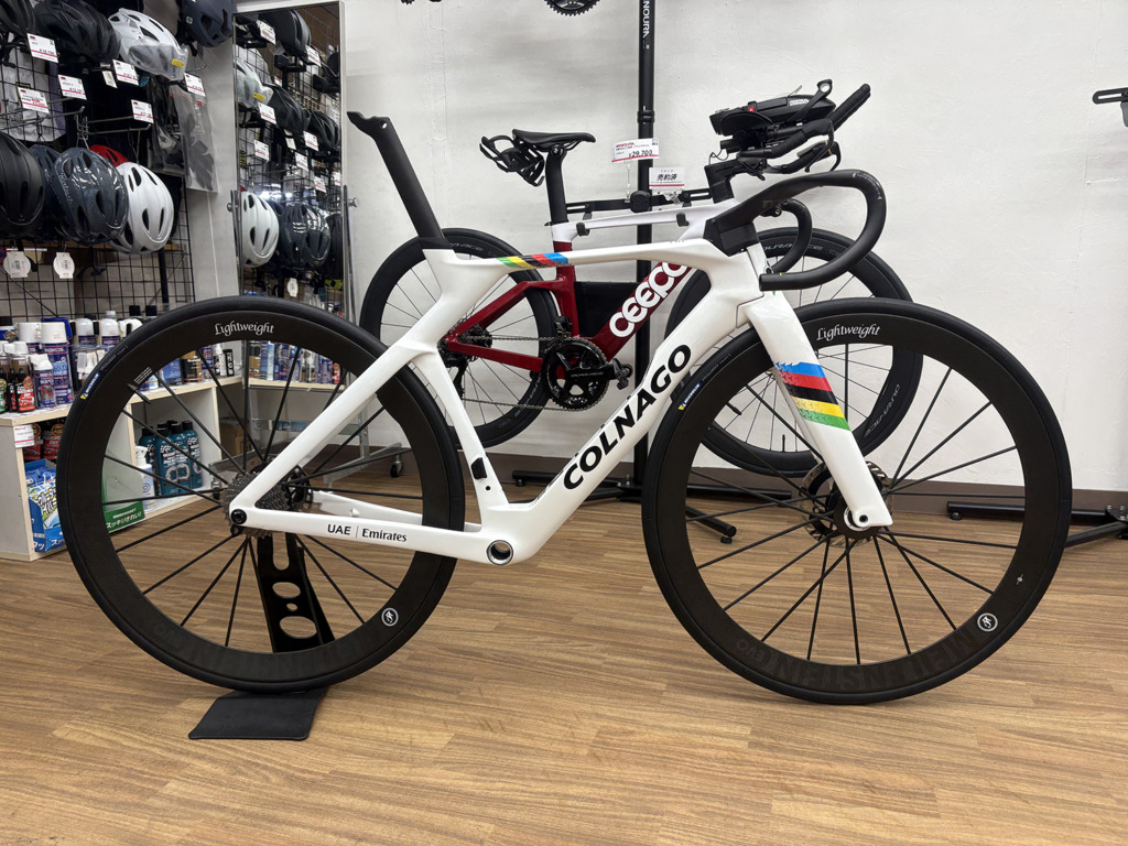 COLNAGO_Y1Rs_Frame_YSWC