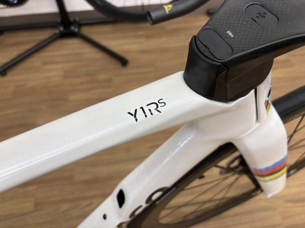 COLNAGO_Y1Rs_Frame_YSWC