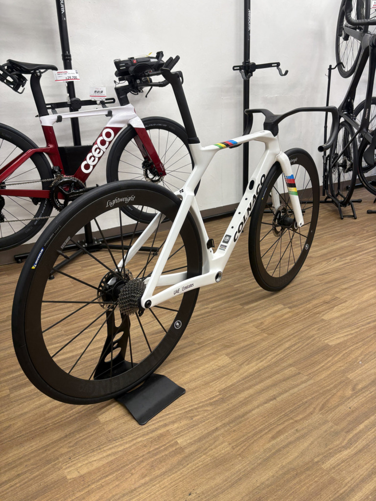 COLNAGO_Y1Rs_Frame_YSWC