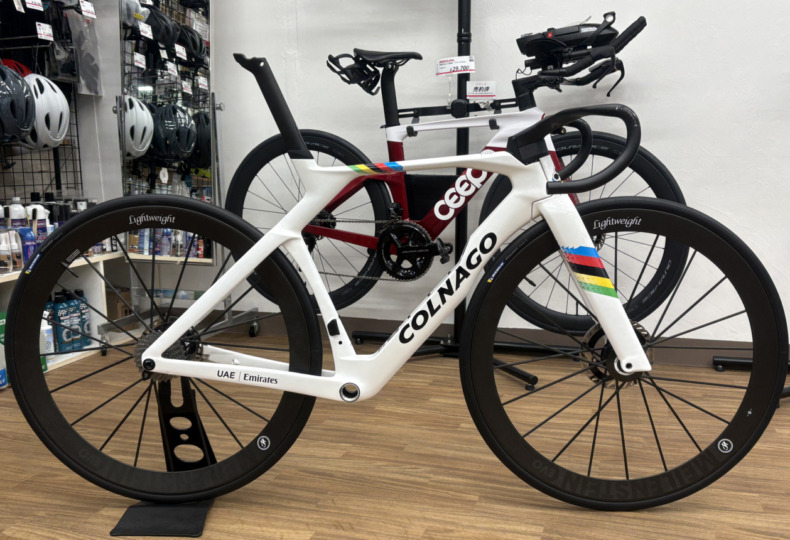 COLNAGO_Y1Rs_Frame_YSWC