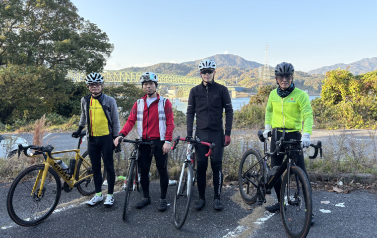 20251207_ゆるめライド_周防大島