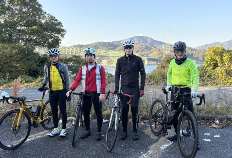 20251207_ゆるめライド_周防大島