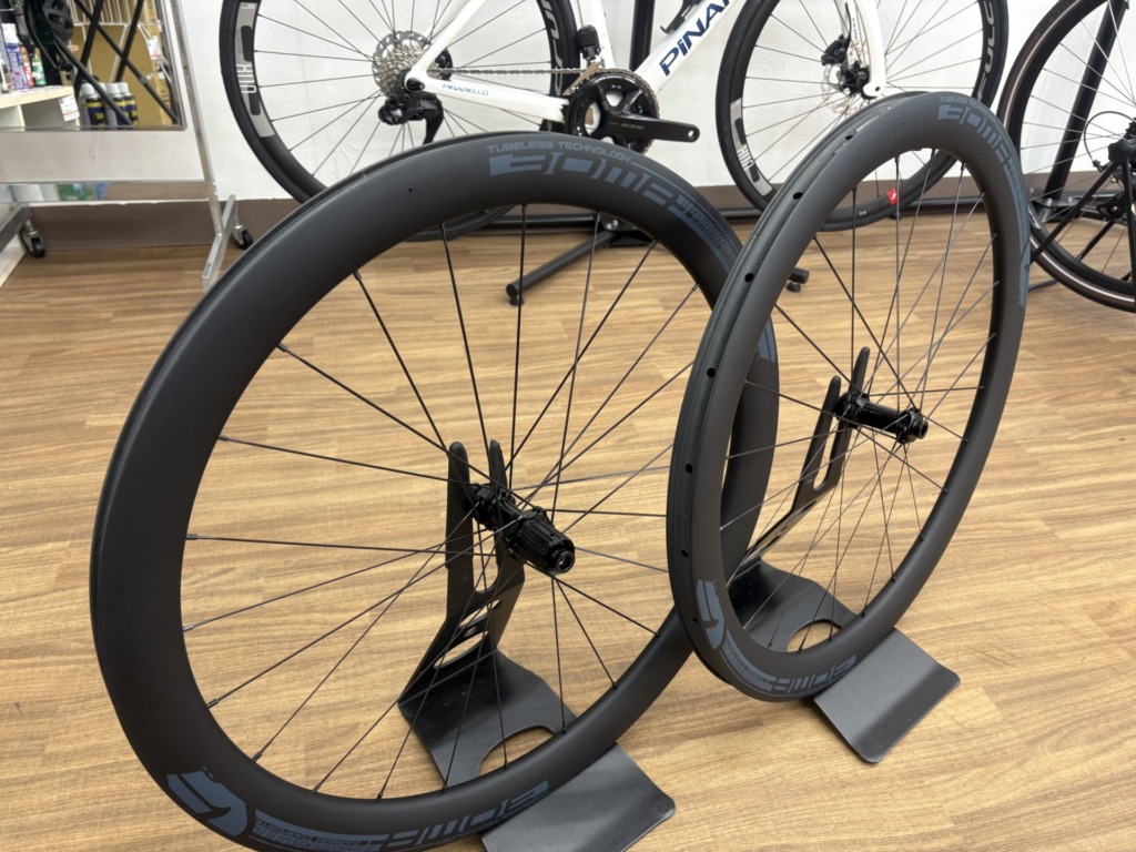 BOMA_W50TLD(WIDE)ホイール