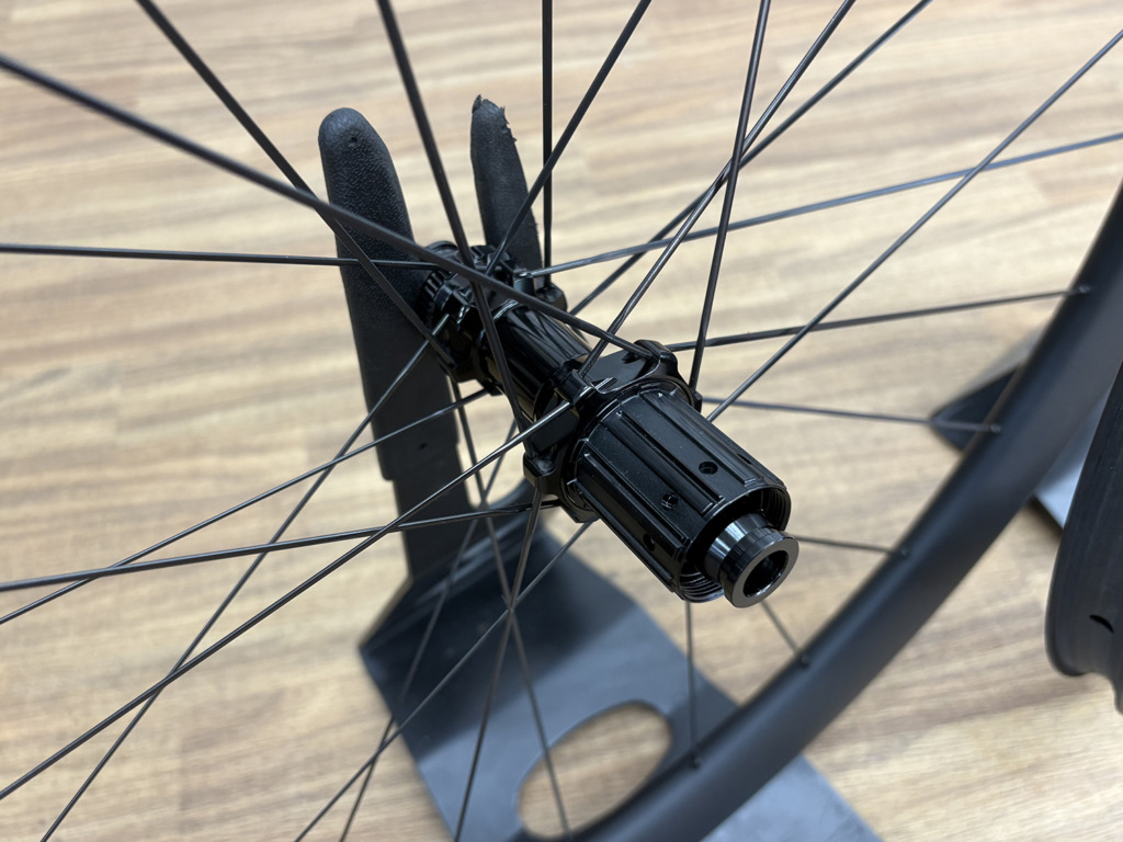 BOMA_W50TLD(WIDE)ホイール