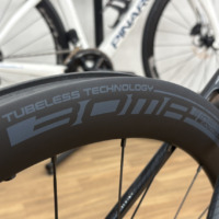 BOMA_W50TLD(WIDE)ホイール