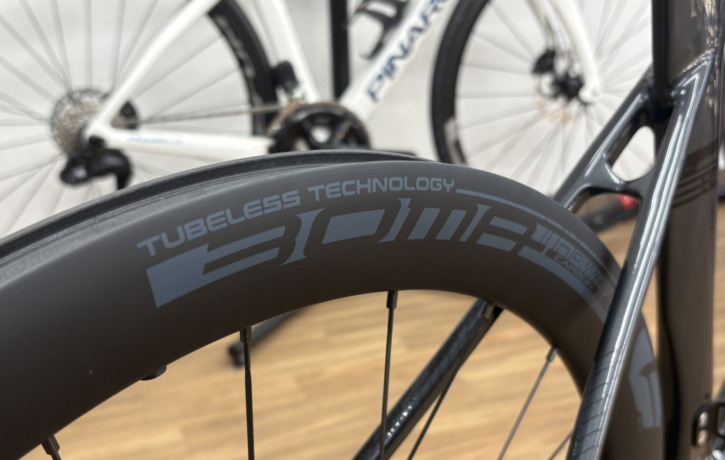 BOMA_W50TLD(WIDE)ホイール