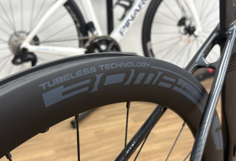 BOMA_W50TLD(WIDE)ホイール