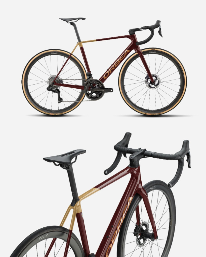 ORBEA_ORCA_myo_custom