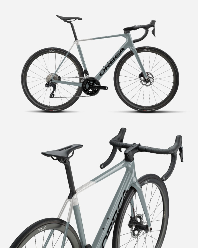 ORBEA_ORCA_myo_custom