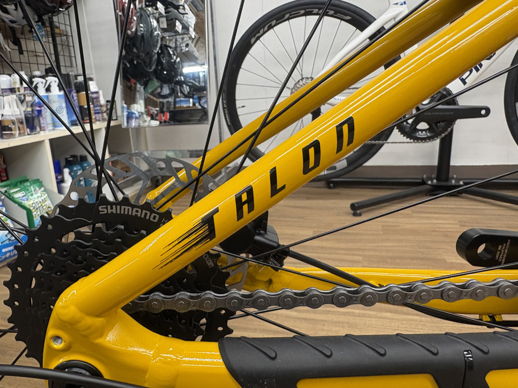 GIANT_TALON_3_YEL_ビーワックス_05