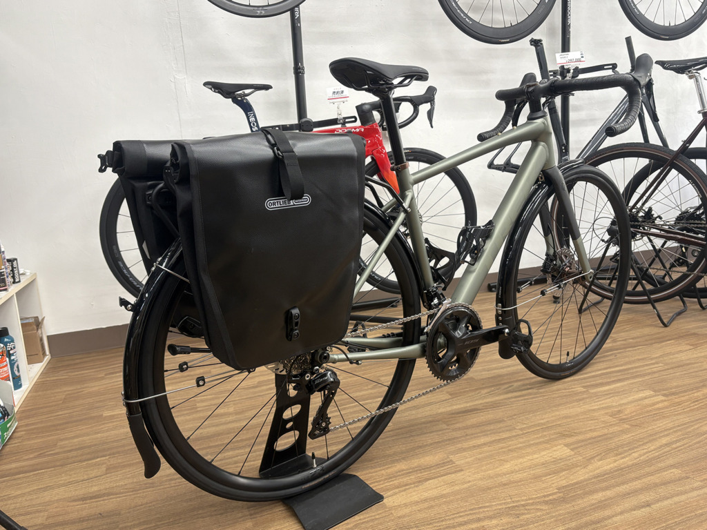 TREK_Doane_AL5_Gen4_LichenGreen_ORTLIEB