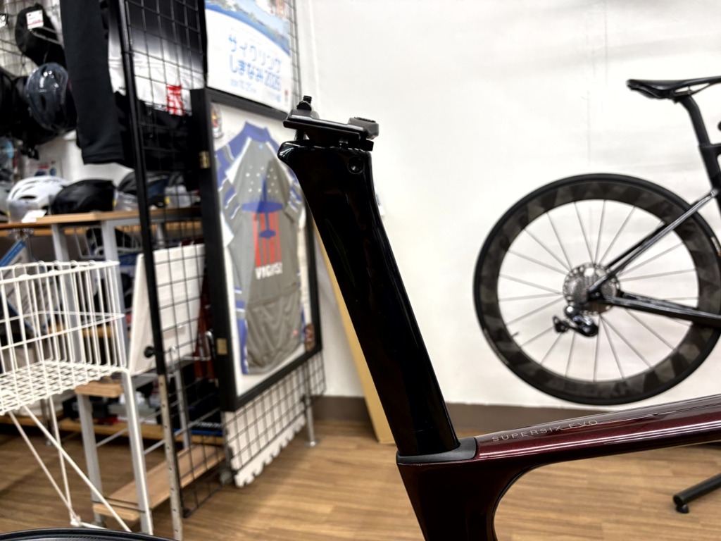 CANNONDALE_SuperSix_EVO_Frameset_Cherry-Lacquer