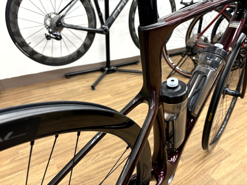 CANNONDALE_SuperSix_EVO_Frameset_Cherry-Lacquer