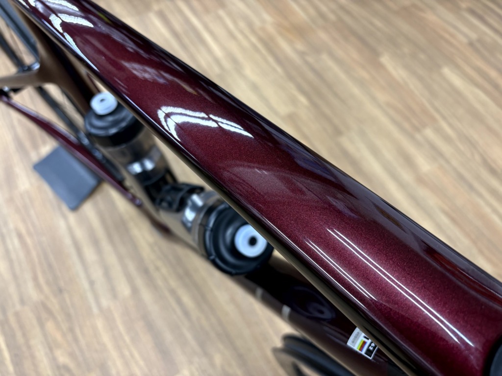 CANNONDALE_SuperSix_EVO_Frameset_Cherry-Lacquer