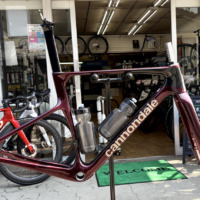 CANNONDALE_SuperSix_EVO_Frameset_Cherry-Lacquer_outside