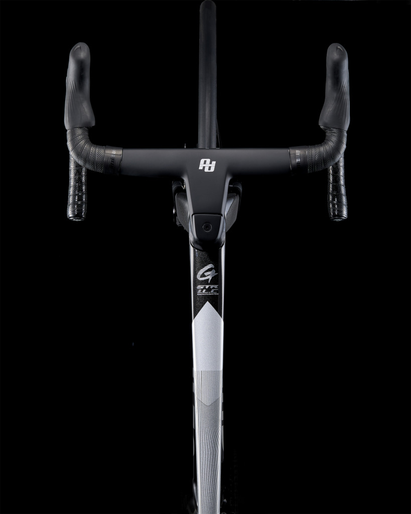 GUSTO_ATTAQUE_新型エアロハンドル