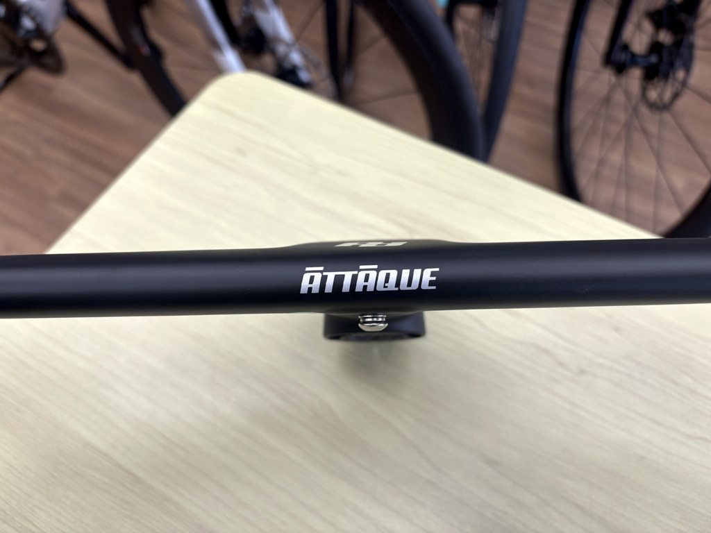 GUSTO_ATTAQUE_新型エアロハンドル