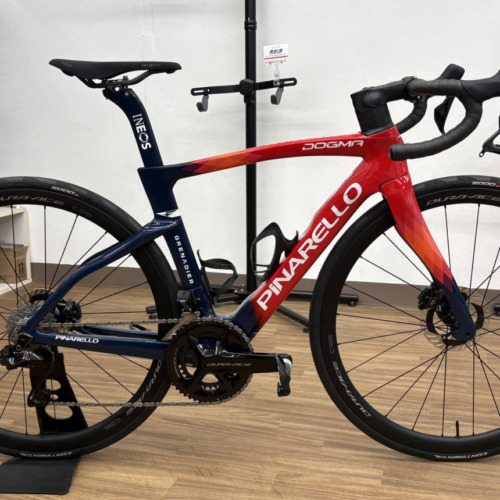 PINARELLO_DOGMA_F_DISK_イネオス_2024_D010 GRENADIER