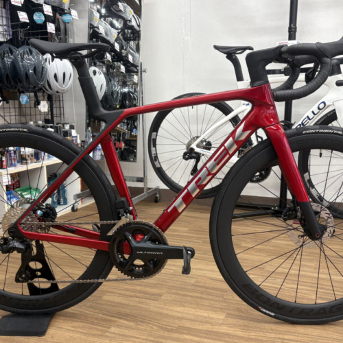 TREK_Madone_SL6_Gen8_Red