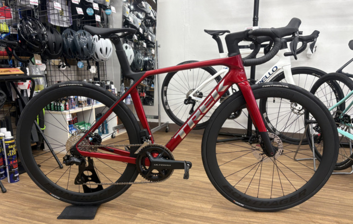 TREK_Madone_SL6_Gen8_Red