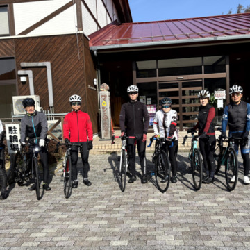 20260301_ゆるめライド_マロンの里