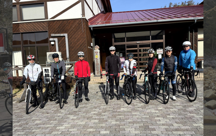 20260301_ゆるめライド_マロンの里