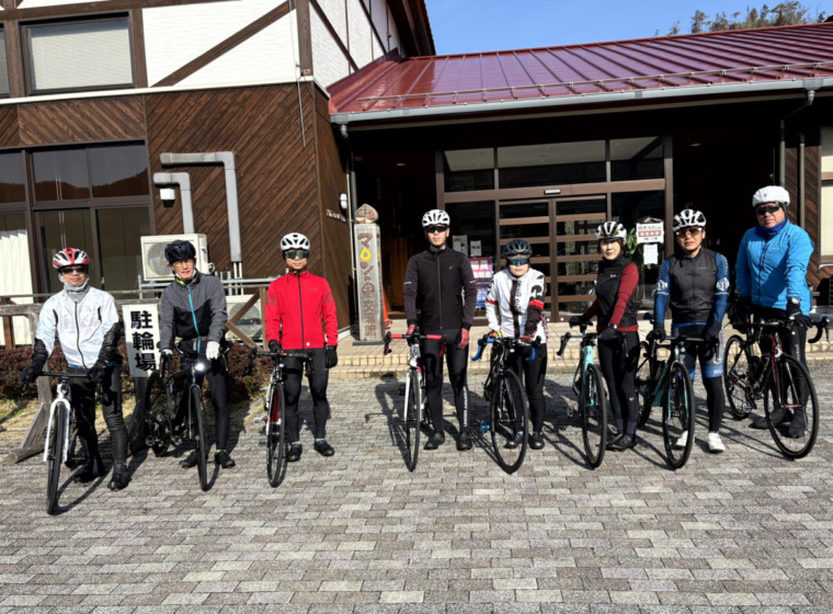 20260301_ゆるめライド_マロンの里